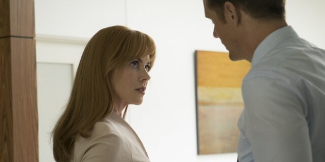 Το Big Little Lies επιστρέφει για δεύτερη σεζόν