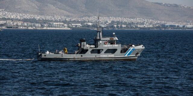 Εντοπίστηκε το σκάφος με μετανάστες που αγνοούνταν στην Κρήτη