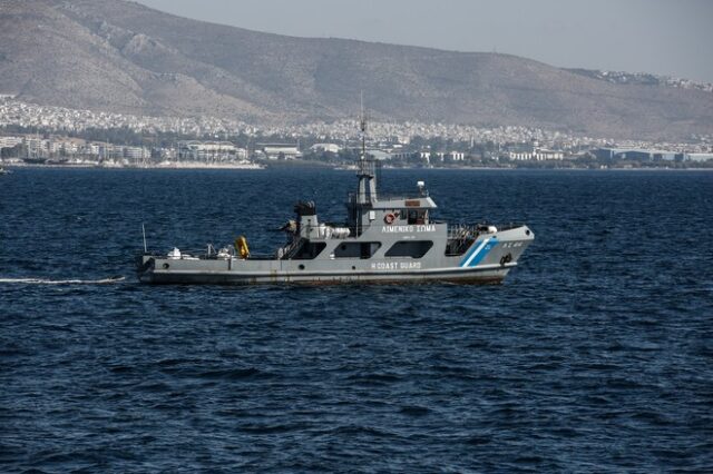 Εντοπίστηκε το σκάφος με μετανάστες που αγνοούνταν στην Κρήτη