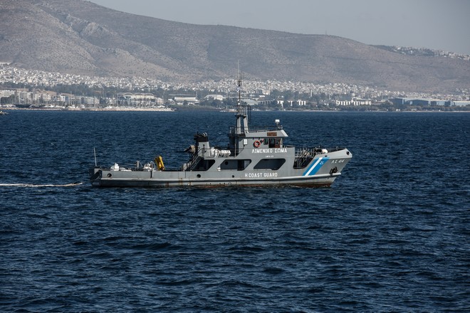 Εντοπίστηκε το σκάφος με μετανάστες που αγνοούνταν στην Κρήτη