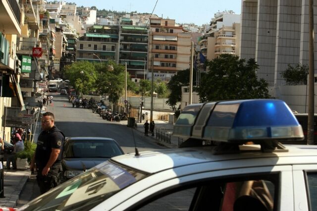 Φάρσα το τηλεφώνημα για βόμβα στο Εφετείο