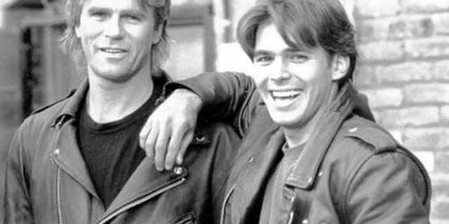 Πώς είναι σήμερα ο γιος του ΜακΓκάιβερ