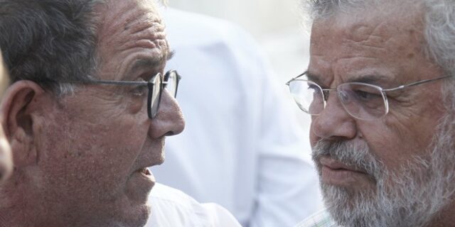 Μανιός: Απαράδεκτη η πρόταση Τουσκ για το προσφυγικό