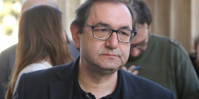 Μαντάς: ‘Η ΝΔ ασχολείται με ζητήματα δευτερευούσης σημασίας’