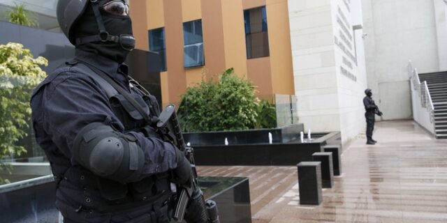 Μαρόκο: Τέσσερις συλλήψεις για τρομοκρατία