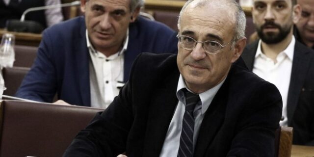 Μάρδας: Η κυβέρνηση θέλει να προστατέψει την πρώτη κατοικία