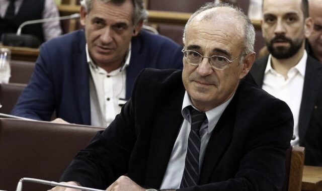 Μάρδας: Η κυβέρνηση θέλει να προστατέψει την πρώτη κατοικία