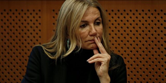 Πόθεν Έσχες: Προθεσμία μέχρι 15 Ιανουαρίου στη Μαρέβα Μητσοτάκη για διευκρινίσεις