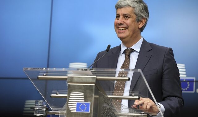 Μάριο Σεντένο: Ποιος είναι ο νέος πρόεδρος του Eurogroup