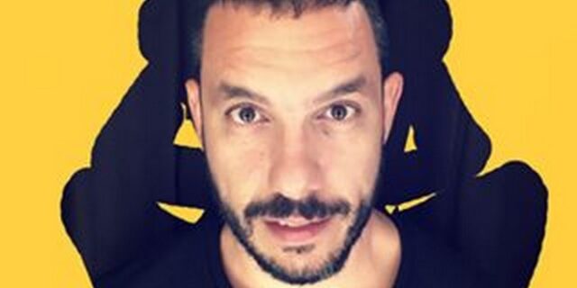 Ανήσυχες Ιδέες, Ανήσυχοι Άνθρωποι