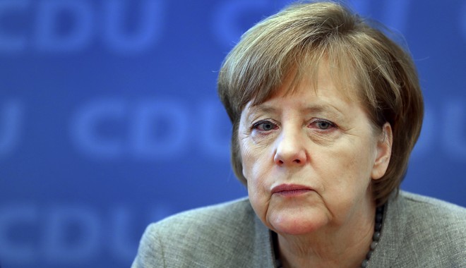 Γερμανικός Τύπος: Καιρός να αποχωρήσει η Μέρκελ;