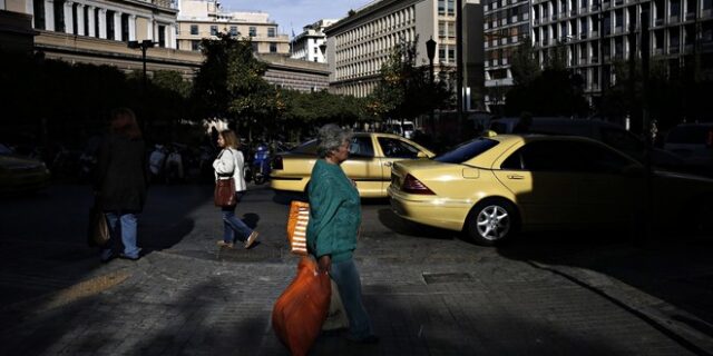 Στο στόχαστρο οι οφειλέτες του δημοσίου από το 2018