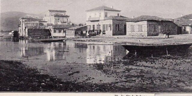 Μηχανή του Χρόνου: Ο Έλληνας που θυσίασε γυναίκα, παιδιά και γονείς για να σώσει το Μεσολόγγι τα Χριστούγεννα του 1822