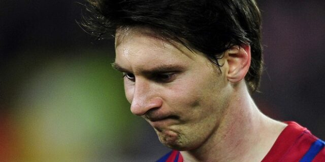 Συνελήφθη ο αδελφός του Μέσι