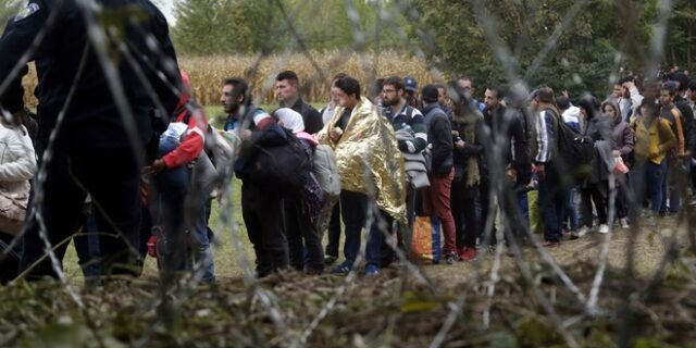 ‘Της φέρθηκαν σαν σκυλί’ λέει η μητέρα 6χρονης προσφυγοπούλας που σκοτώθηκε στην Κροατία