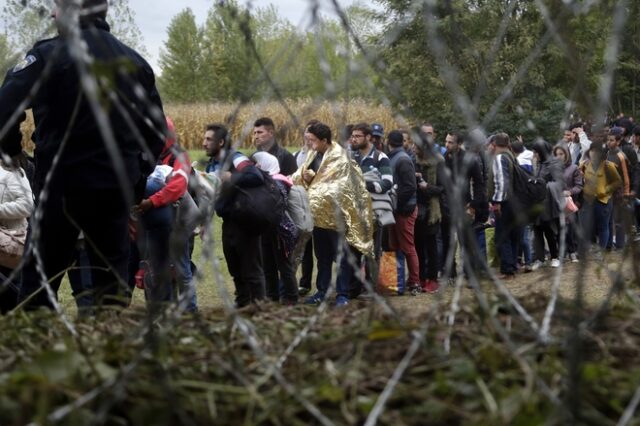 ‘Σήμα κινδύνου’ από τον ΟΗΕ για νέο κύμα Σύρων προσφύγων προς την Ευρώπη