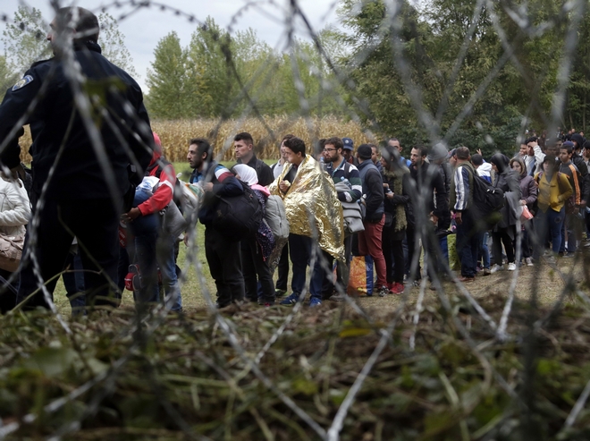 ‘Σήμα κινδύνου’ από τον ΟΗΕ για νέο κύμα Σύρων προσφύγων προς την Ευρώπη