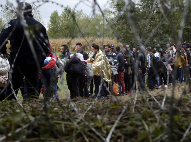 Περίπου 200 μετανάστες πέρασαν από το Μαρόκο στην Ισπανία