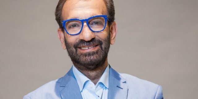 Ο Μηνάς Μαυρικάκης αποχωρεί από την Αθηναϊκή Ζυθοποιία