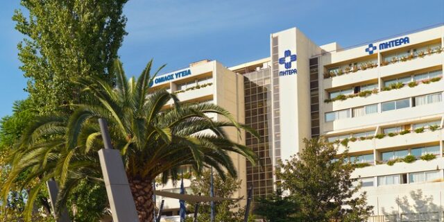 Παίδων ΜΗΤΕΡΑ: φροντίζουμε τα παιδιά, το μέλλον του κόσμου μας