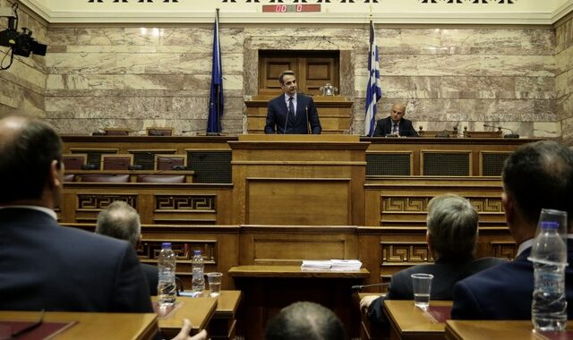 Η ΝΔ καλεί το ΣΥΡΙΖΑ να ψηφίσει τις αλλαγές Αχτσιόγλου στην κήρυξη απεργιών