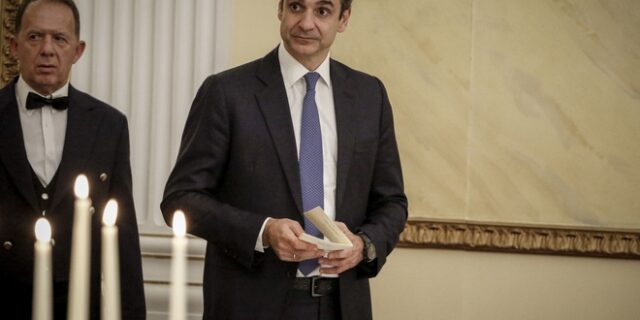 Μητσοτάκης: Η Ελλάδα δεν κέρδισε τίποτα από την επίσκεψη Ερντογάν