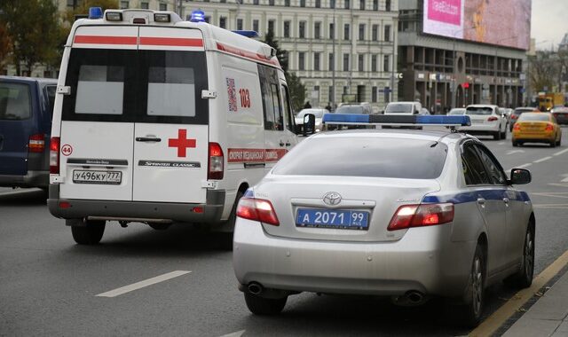 Μόσχα: Ένας νεκρός από πυροβολισμό σε εργοστάσιο – Ασύλληπτος ο δράστης