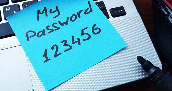 Αυτά είναι τα χειρότερα passwords για το 2017