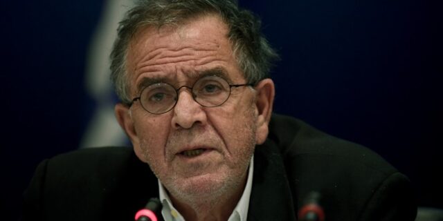 Μουζάλας: ‘Οι μεταναστευτικές ροές έχουν μειωθεί κατά 97%’
