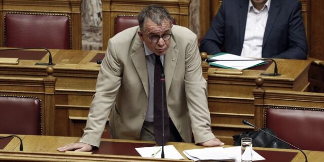 Διευκρινίσεις για τις αποζημιώσεις που θα δοθούν στο δήμο Χίου