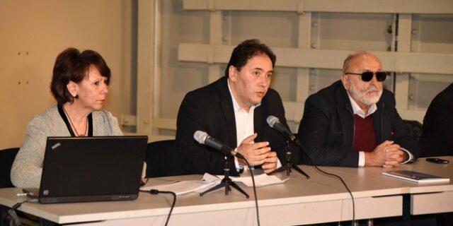 Τι αλλάζει στα τουριστικά πλοία αναψυχής