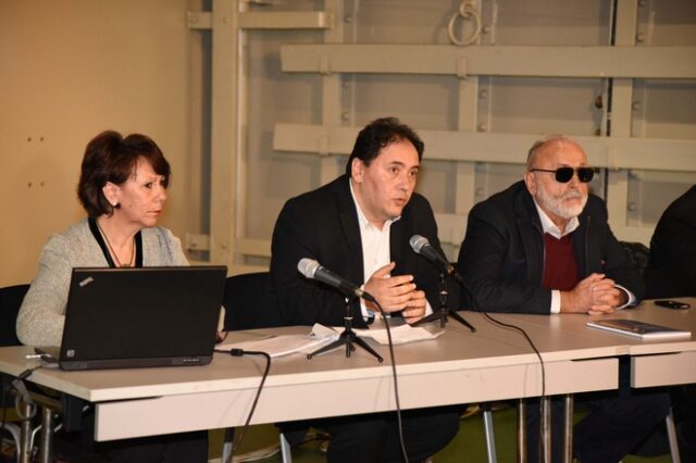 Τι αλλάζει στα τουριστικά πλοία αναψυχής