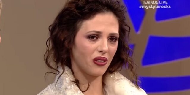 My Style Rocks: Η Ραμόνα είναι η νικήτρια του παιχνιδιού