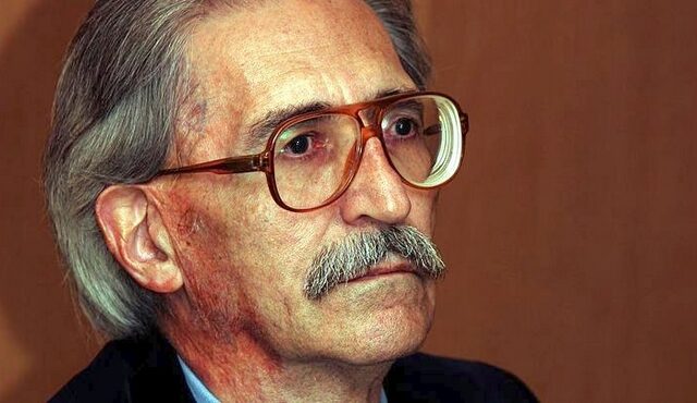 Πέθανε ο δημοσιογράφος, με αντιστασιακή δράση επί Χούντας, Βίκτωρ Νέτας