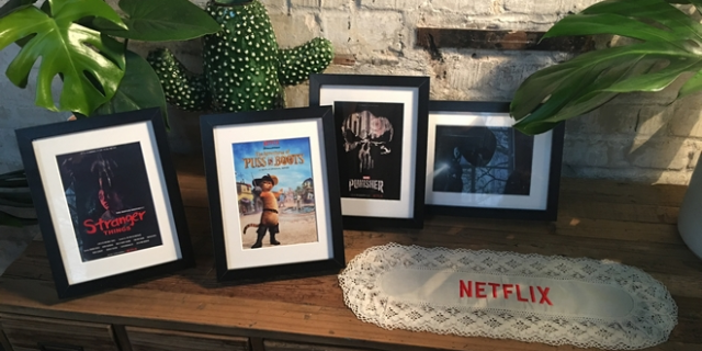 Το Netflix είναι εδώ για να μείνει