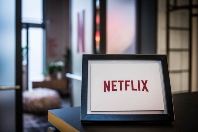 Το Netflix ξεπέρασε τα 117 εκατ. συνδρομητές