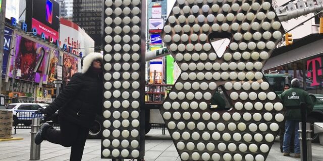 Δέκα μέρη που αξίζει να επισκεφθείτε την Πρωτοχρονιά