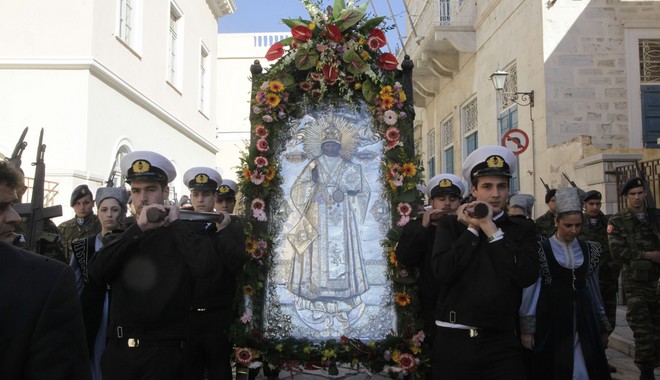 Άη Βασίλης: Ποιος τον δημιούργησε…