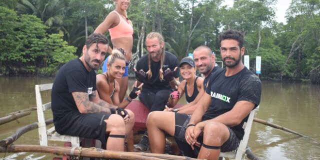 Nomads: Ζώη και Μαυρίδης στον τάκο για την αποχώρηση