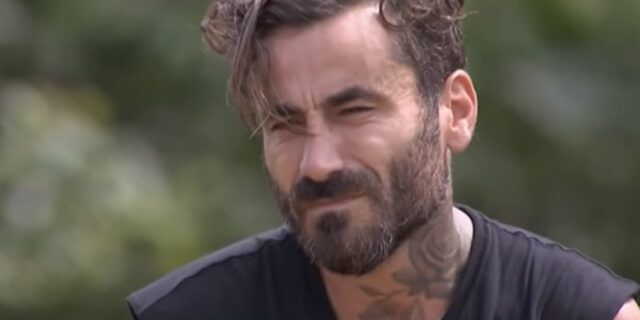 Nomads: O απαράβατος όρος του ΑΝΤ1 για τη συμμετοχή Μαυρίδη