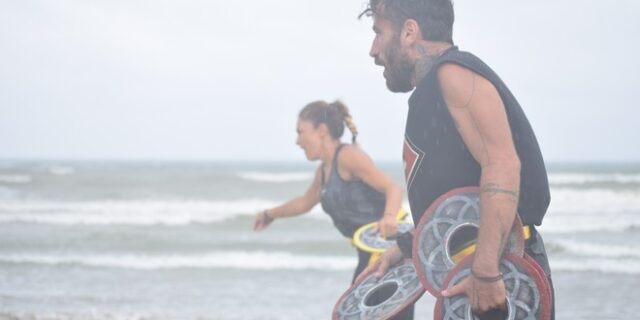 Nomads: Απόψε κληρώνουν 15.000€ – Ποιος θα κερδίσει το έπαθλο;