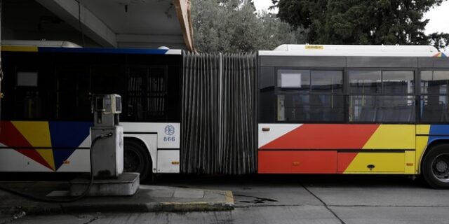 ΟΑΣΘ: ‘Ναι’ των εργαζομένων στη νέα συλλογική σύμβαση εργασίας