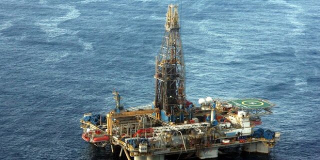 Ξεκινά ο διαγωνισμός για τους υδρογονάνθρακες σε Κρήτη και Ιόνιο