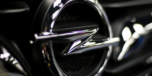 Ο Συγγελίδης πήρε την Opel