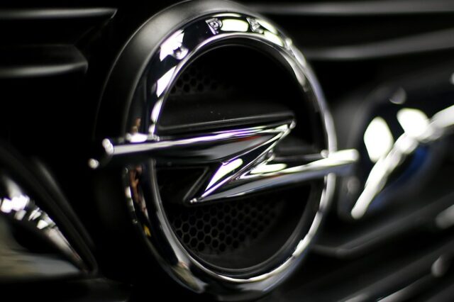 Αλλαγή πλεύσης στην Opel Hellas
