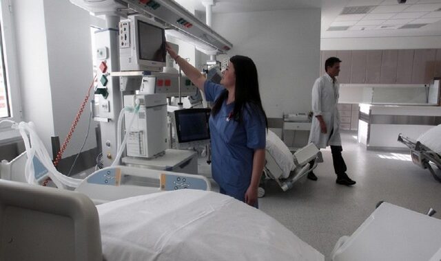 Τέσσερα νοσοκομεία του Αιγαίου αποκτούν οξυγόνο – Ποια είναι η μέση εξοικονόμηση