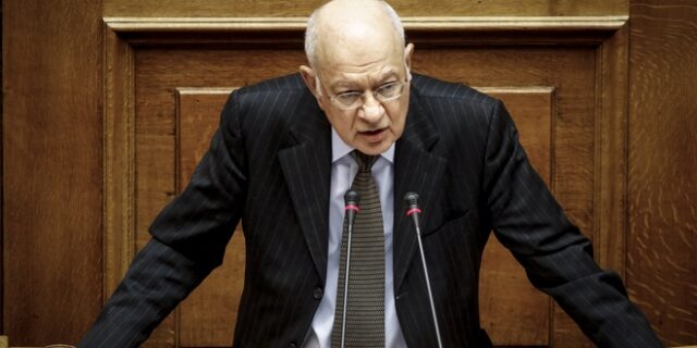 Παπαδημητρίου: Η Ελλάδα εξέρχεται από το τούνελ της κρίσης