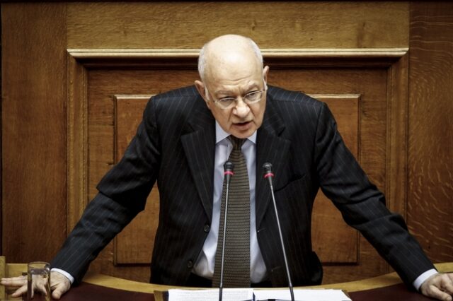 Παπαδημητρίου: Η Ελλάδα εξέρχεται από το τούνελ της κρίσης