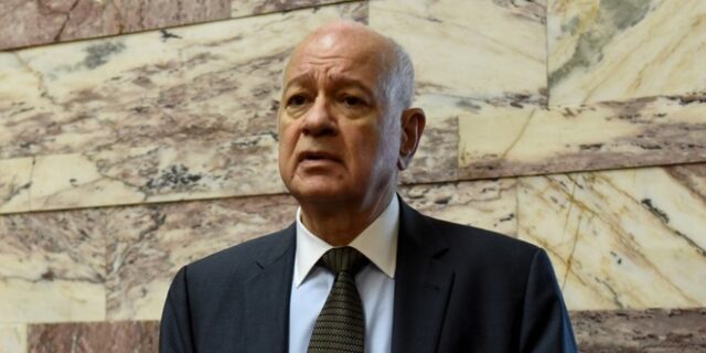 Παπαδημητρίου: ‘Κερδίζουμε το στοίχημα των επενδύσεων’