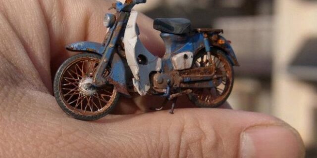 Μηχανή του Χρόνου: Μια ωδή στα παπάκια των 80’s